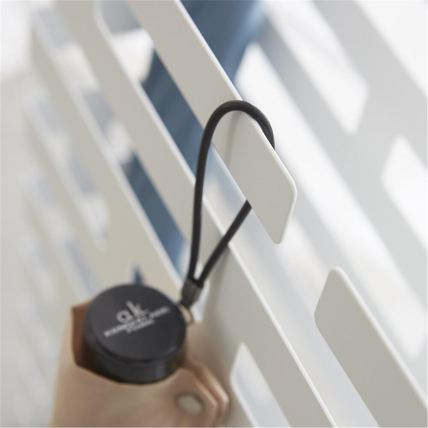 White - Yamazaki - Brick Umbrella Stand - 4