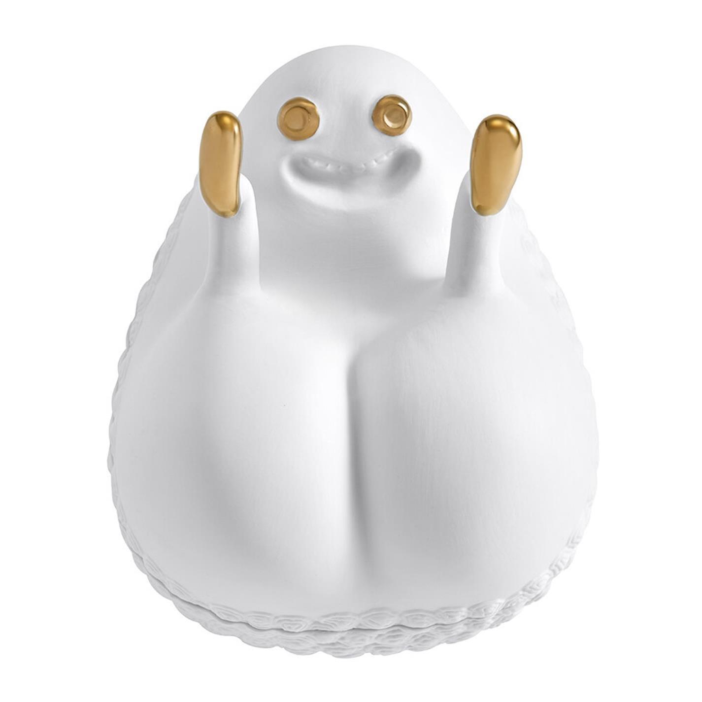 LObjet Haas Butts Up Box