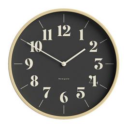 Newgate World Mr Clarke Hopscotch Wall Clock