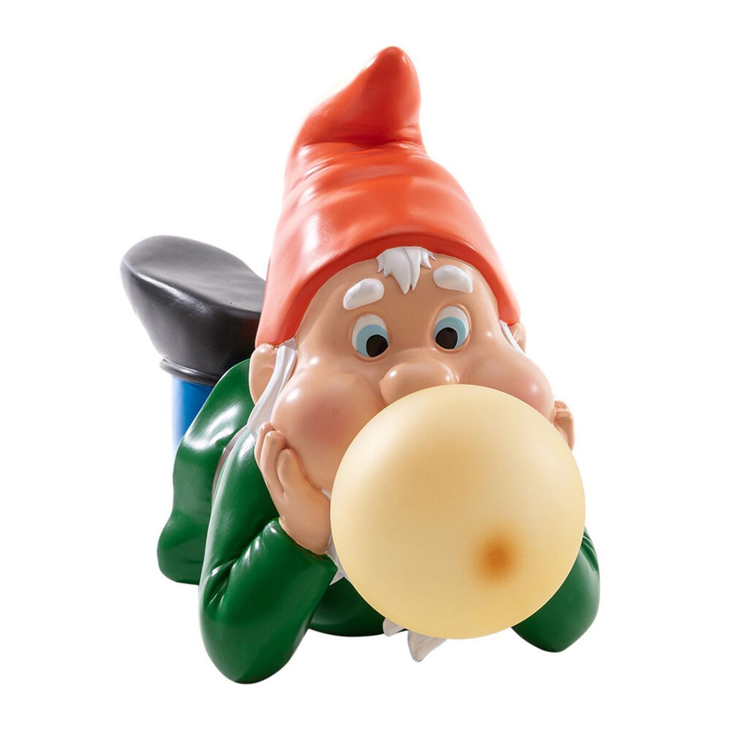 Dreaming - Seletti - Gummy Lamp - 1