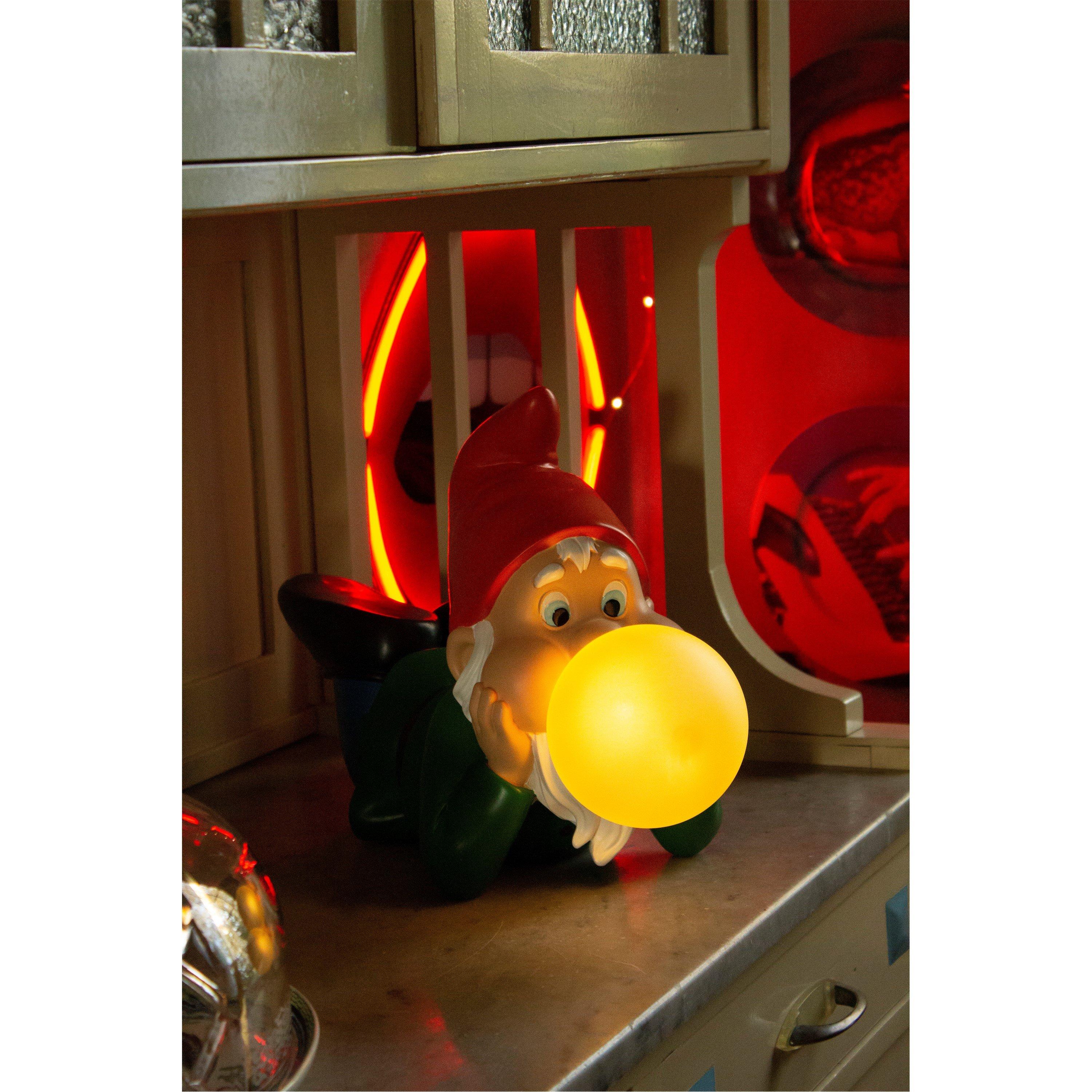 Dreaming - Seletti - Gummy Lamp - 2