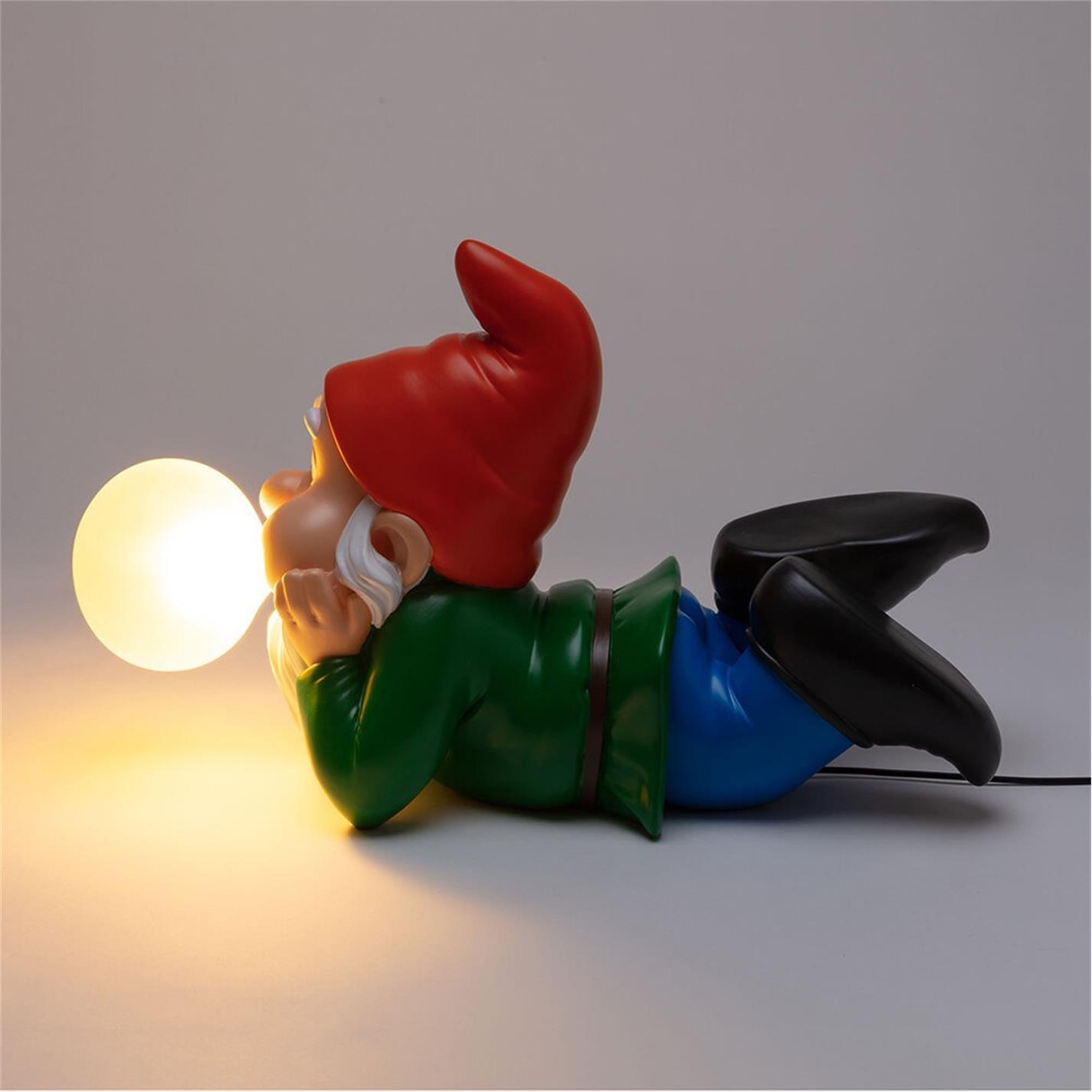 Dreaming - Seletti - Gummy Lamp - 11
