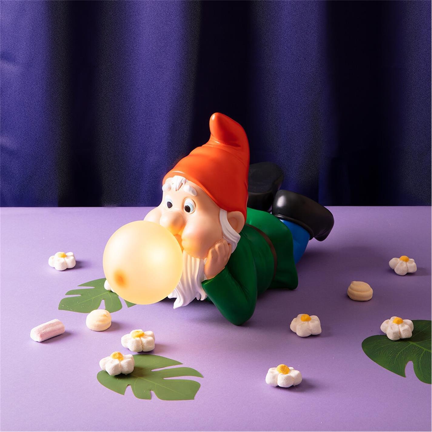 Dreaming - Seletti - Gummy Lamp - 12