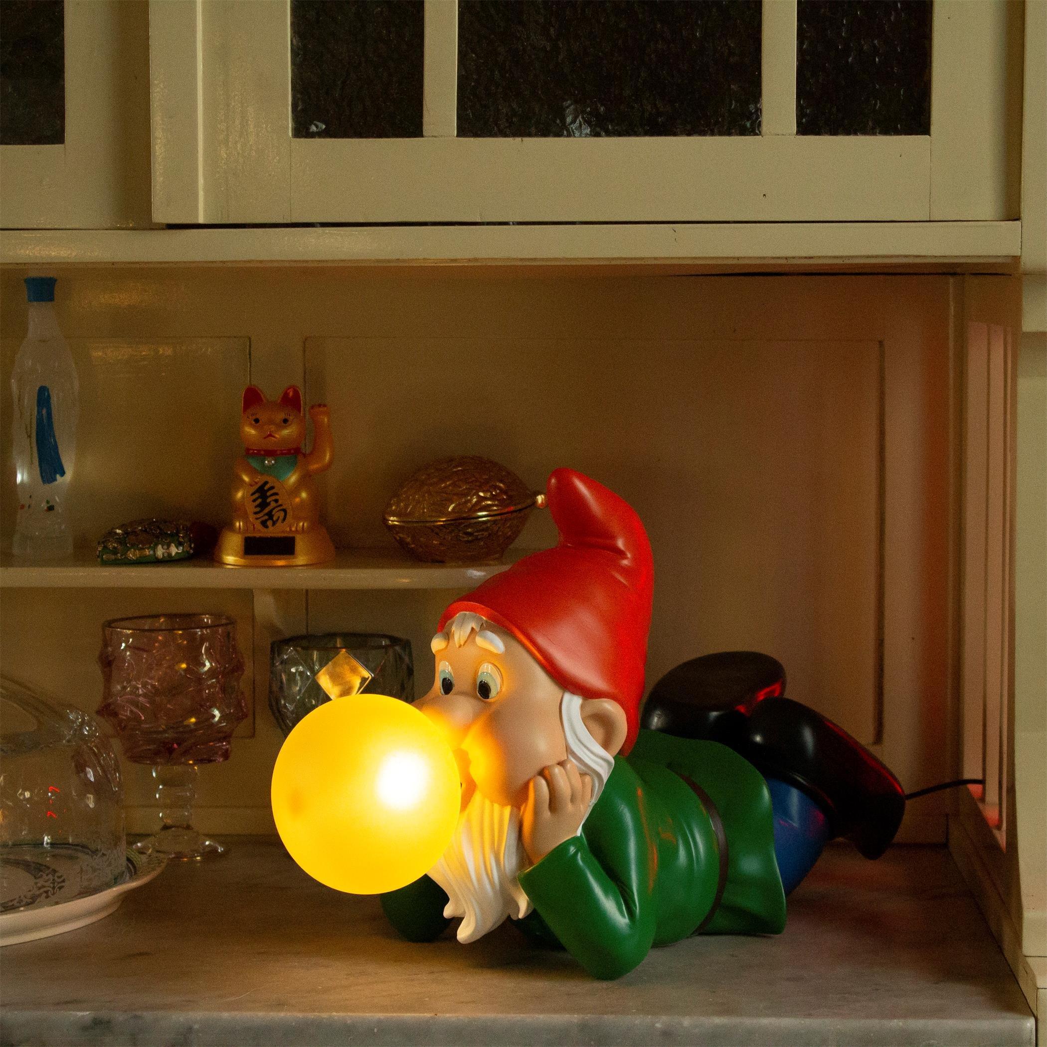 Dreaming - Seletti - Gummy Lamp - 13