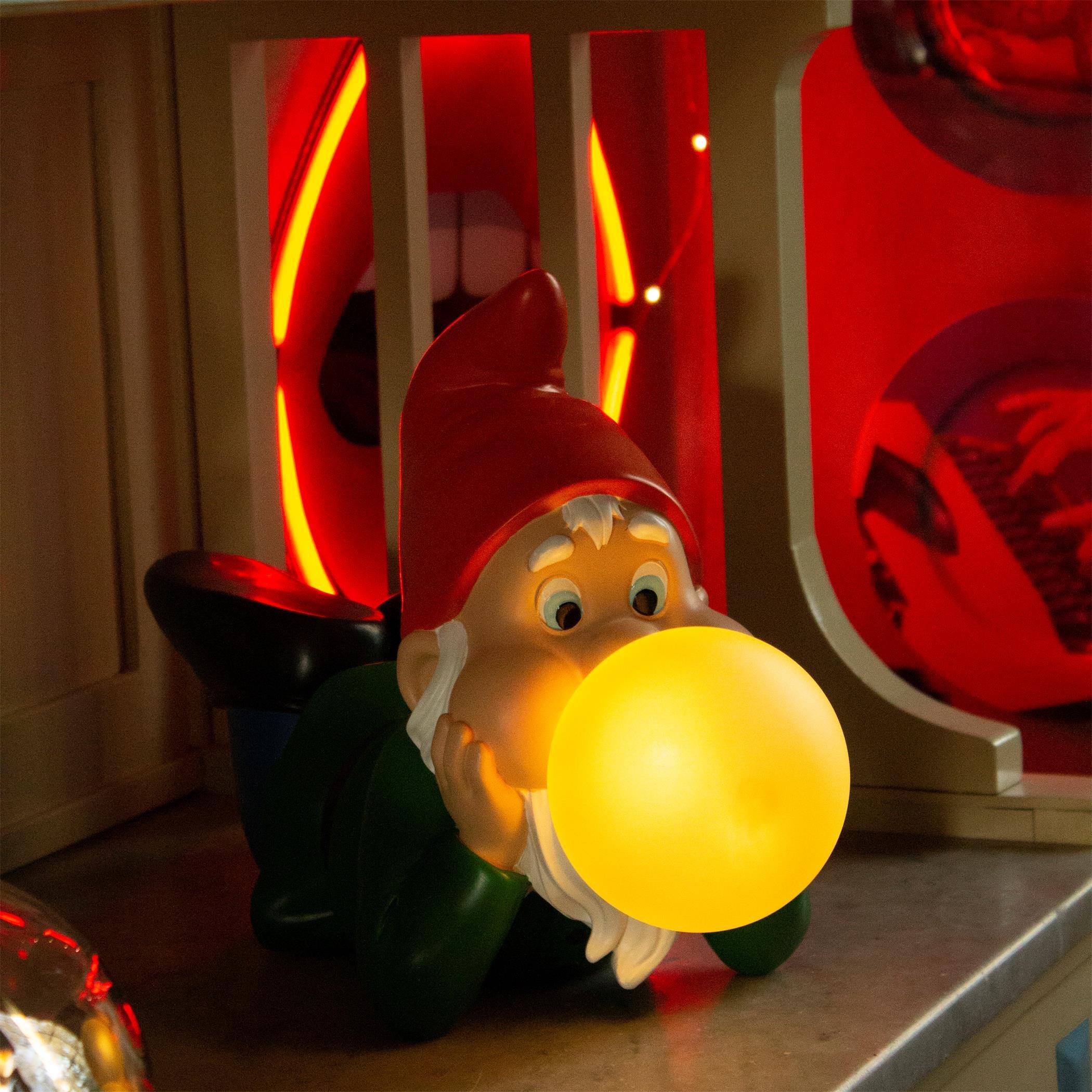 Dreaming - Seletti - Gummy Lamp - 14