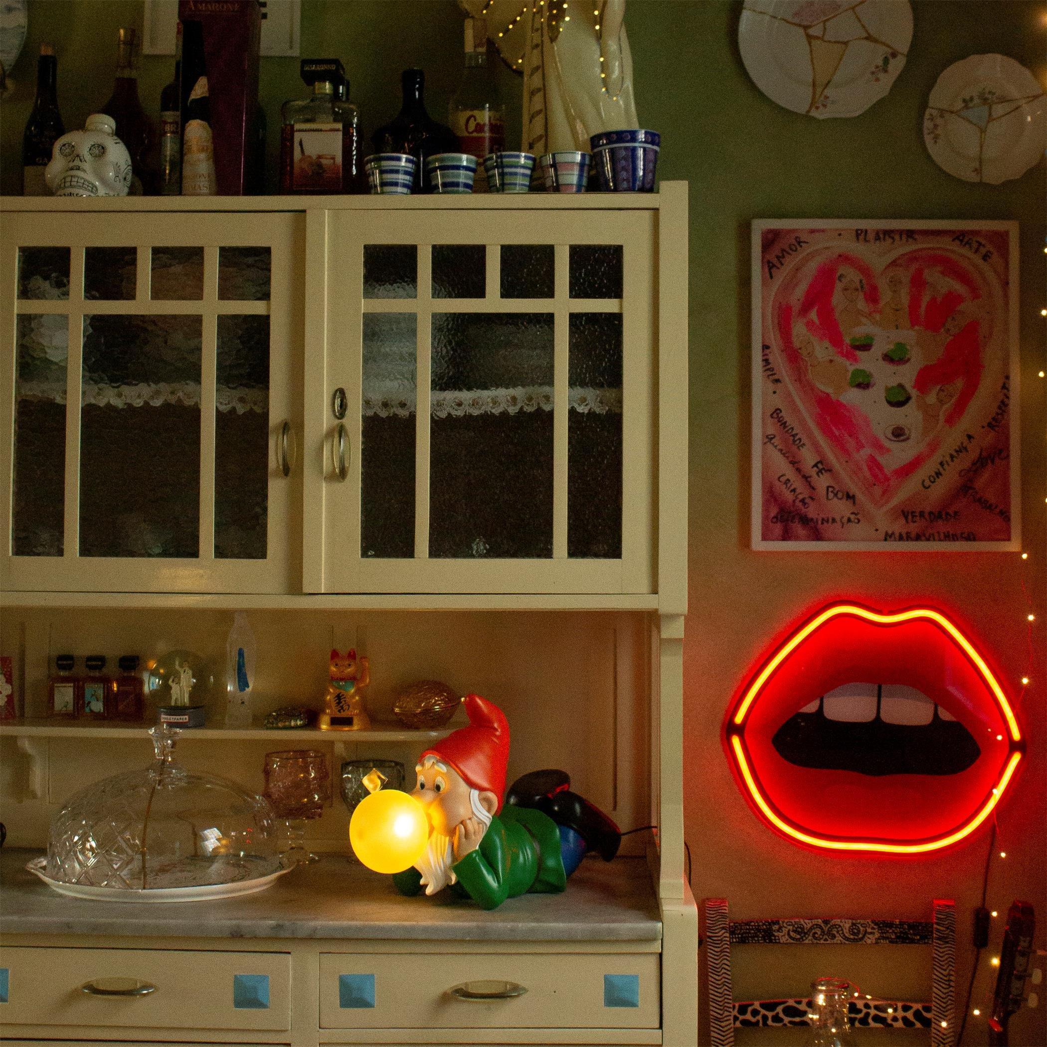 Dreaming - Seletti - Gummy Lamp - 15