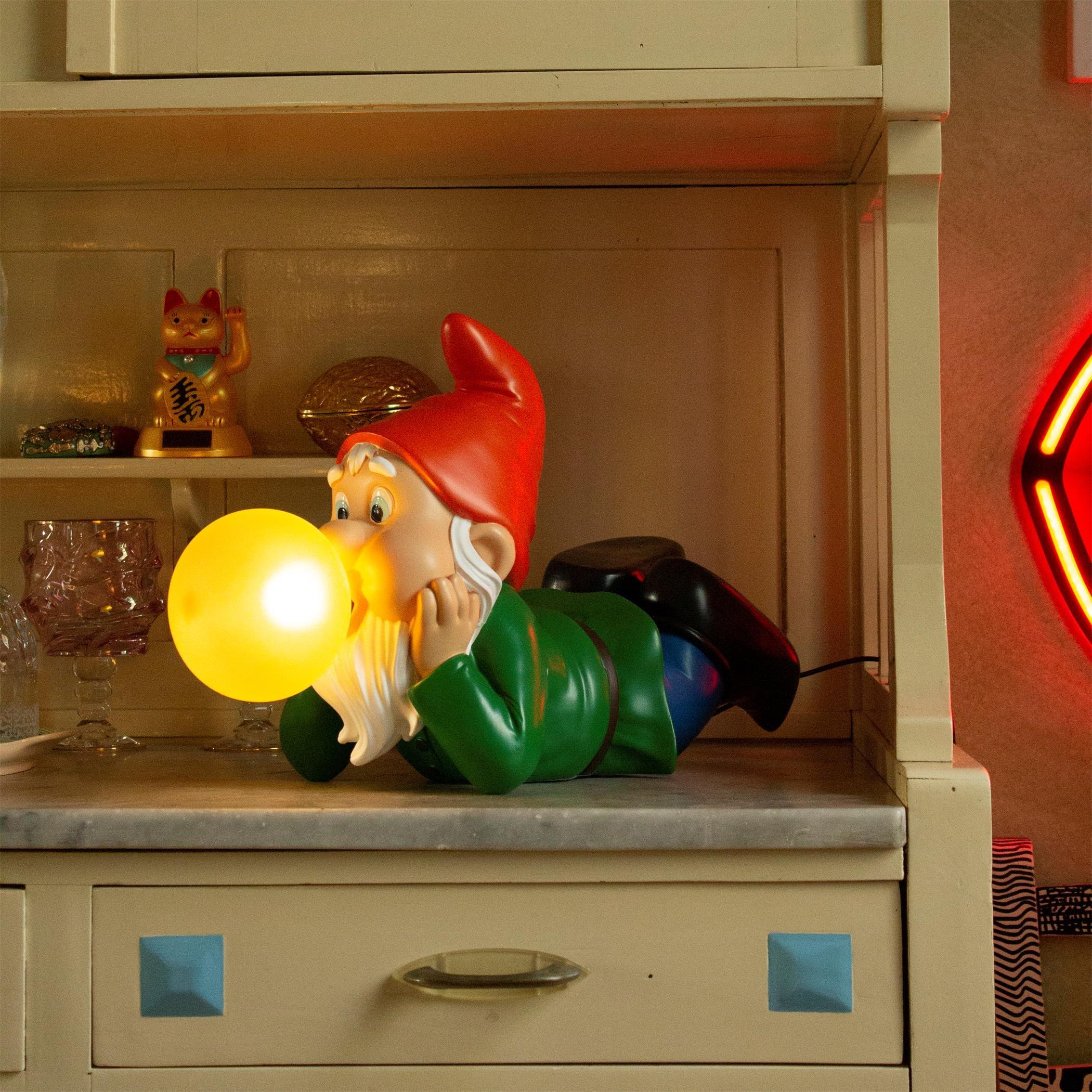 Dreaming - Seletti - Gummy Lamp - 16