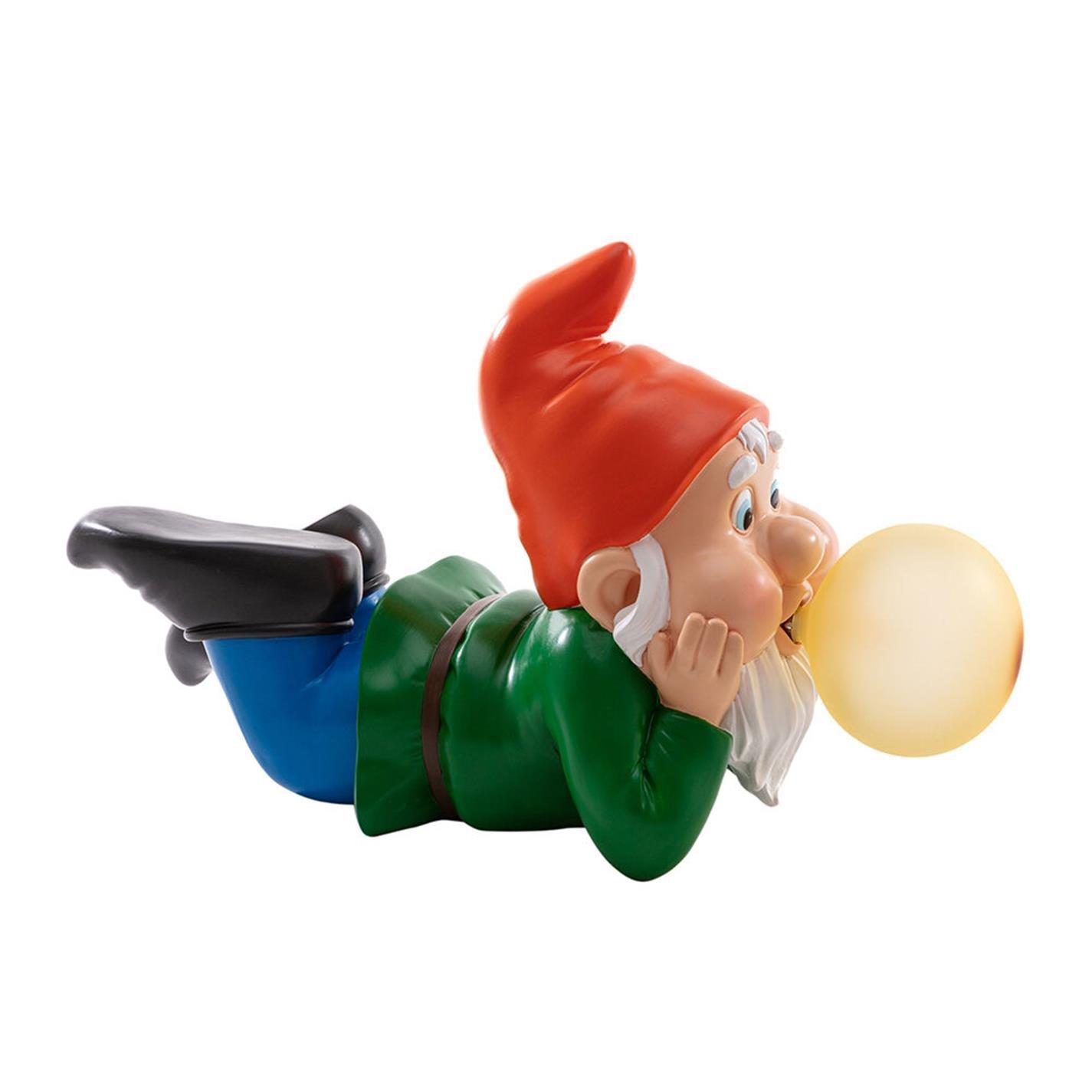 Dreaming - Seletti - Gummy Lamp - 3