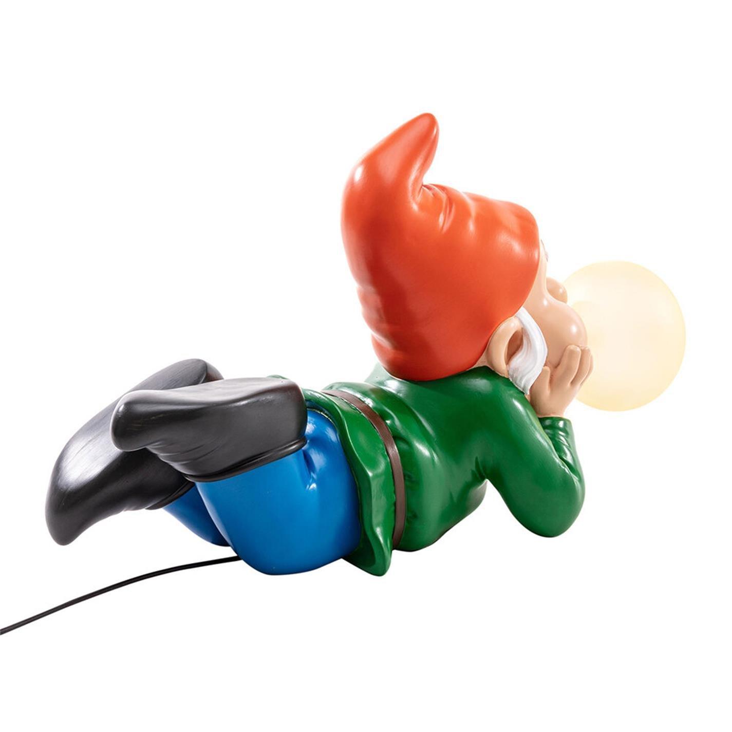 Dreaming - Seletti - Gummy Lamp - 4