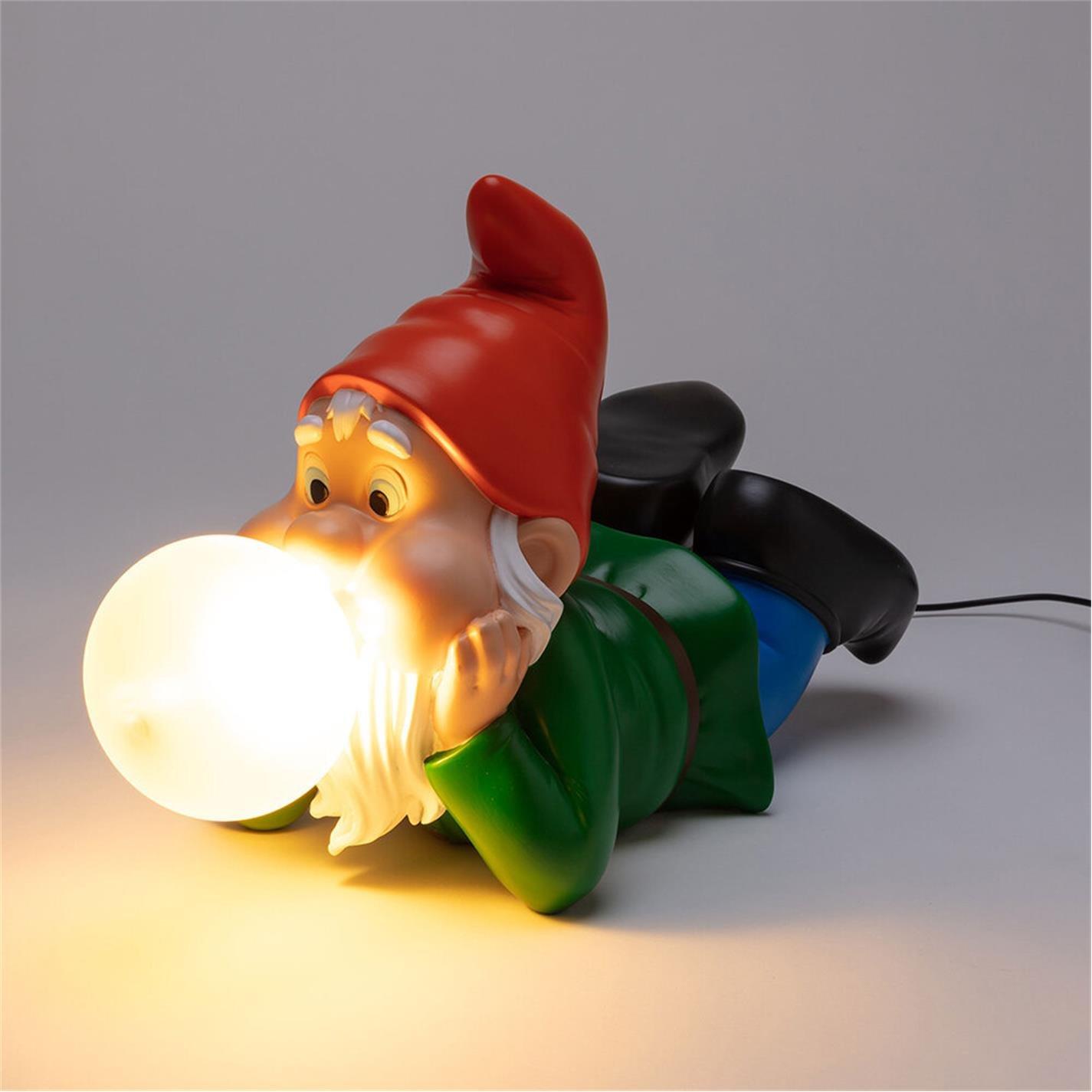 Dreaming - Seletti - Gummy Lamp - 7