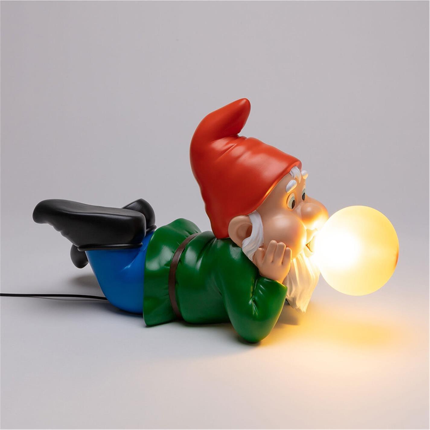 Dreaming - Seletti - Gummy Lamp - 9