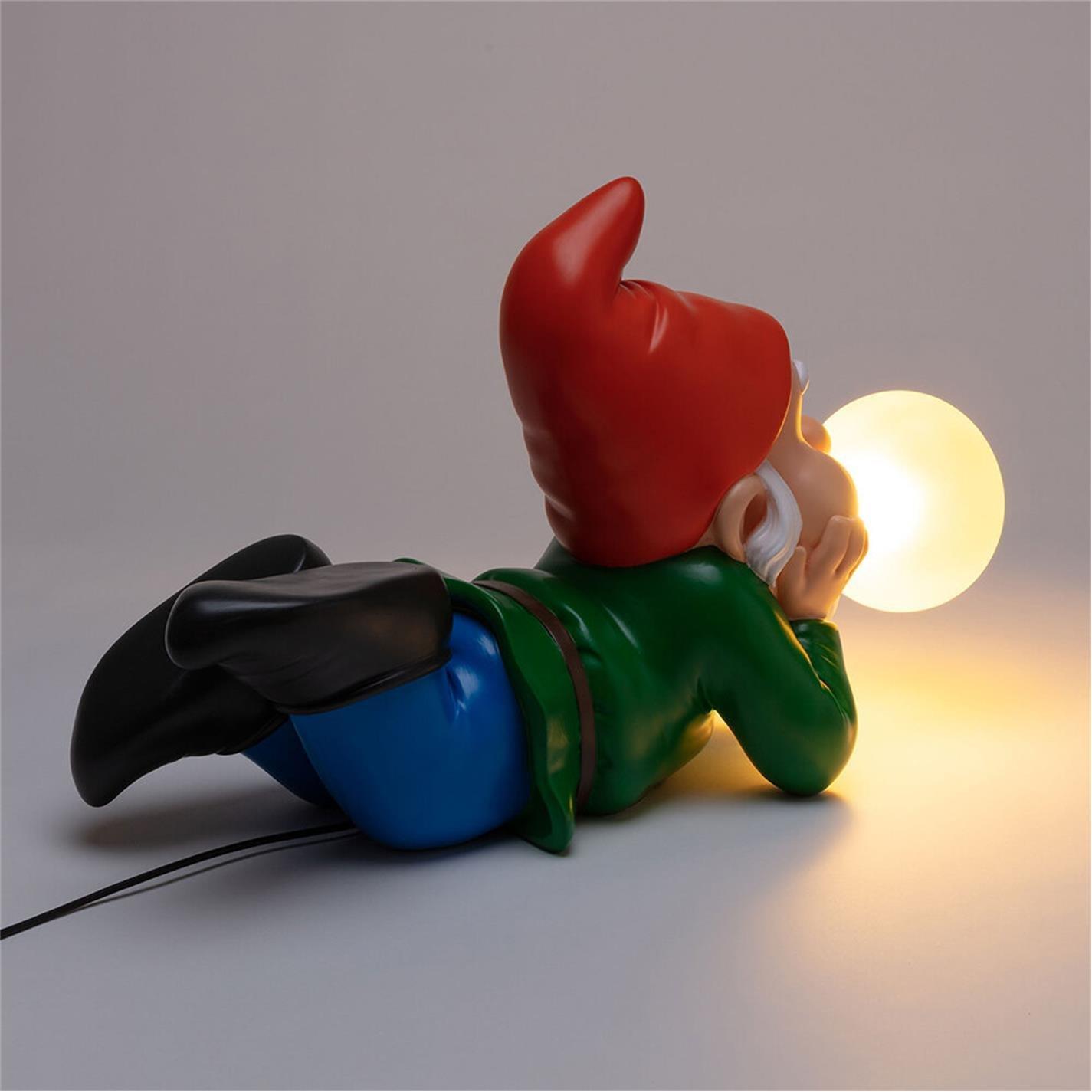 Dreaming - Seletti - Gummy Lamp - 10