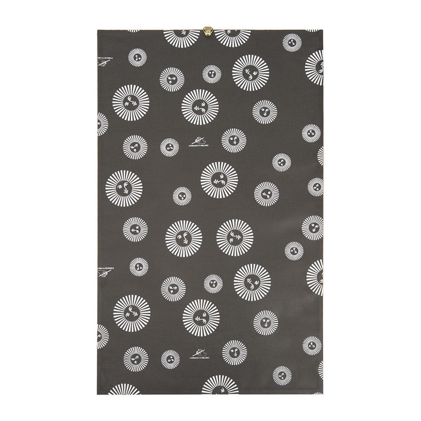 Purple - Fornasetti - Lux Gstaad Panel - 6