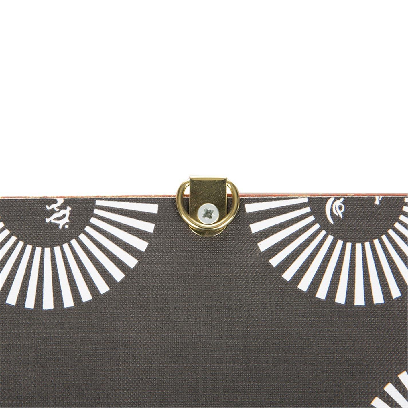 Purple - Fornasetti - Lux Gstaad Panel - 7
