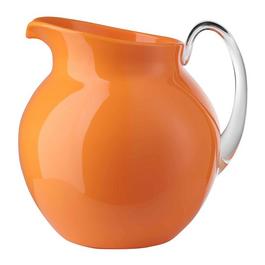 Mario Luca Giusti Palla Acrylic Pitcher