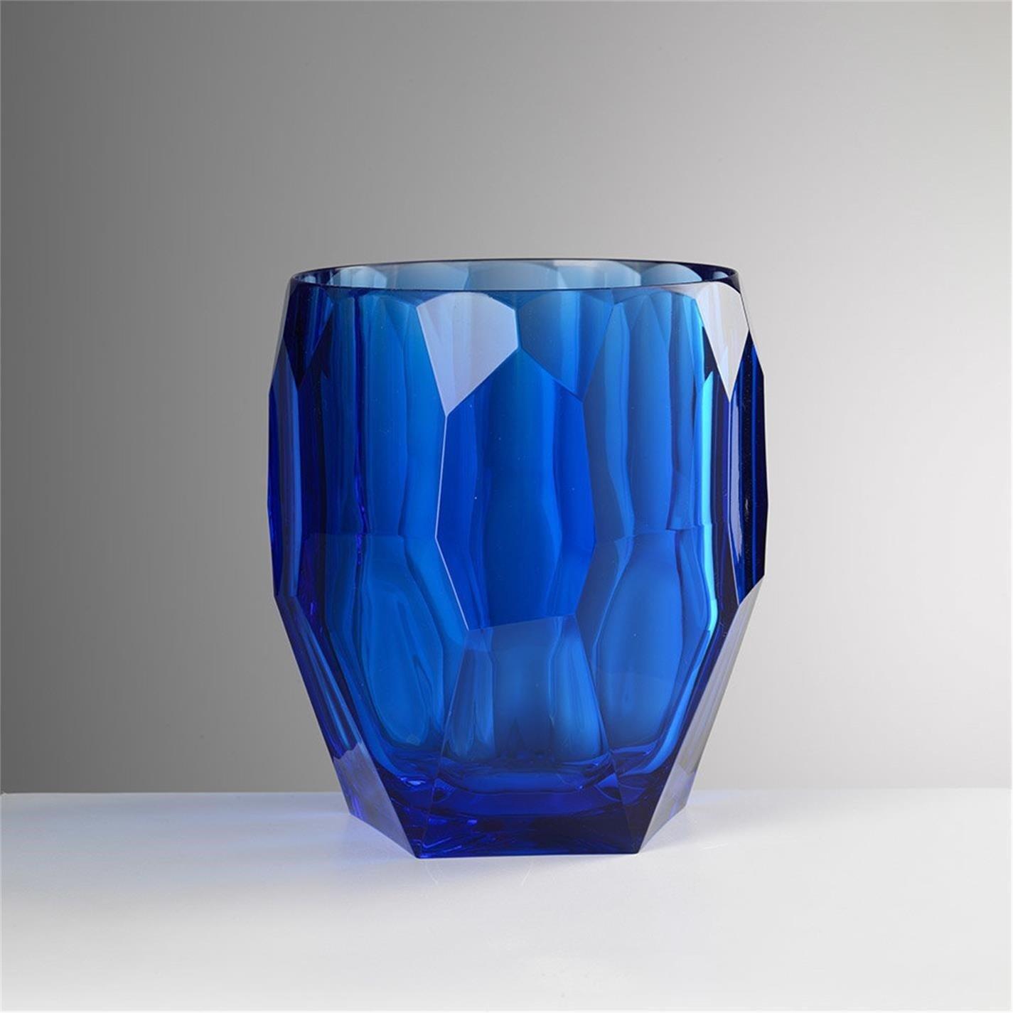 Blue - Mario Luca Giusti - Antartica Acrylic Ice Bucket - 2