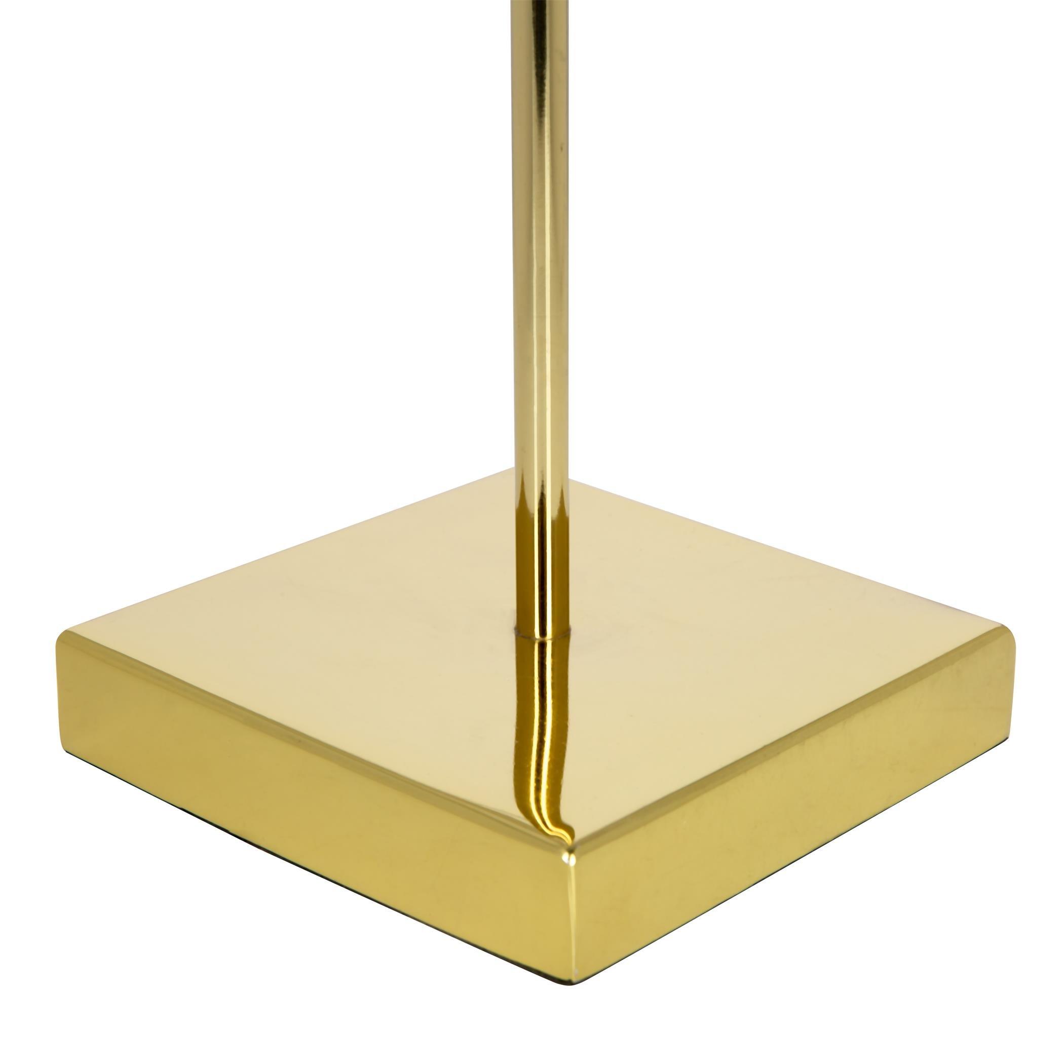 Blue - Luxe - Agate Slice Ornament - 4