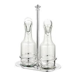 Christofle Albi Oil and Vinegar Cruet