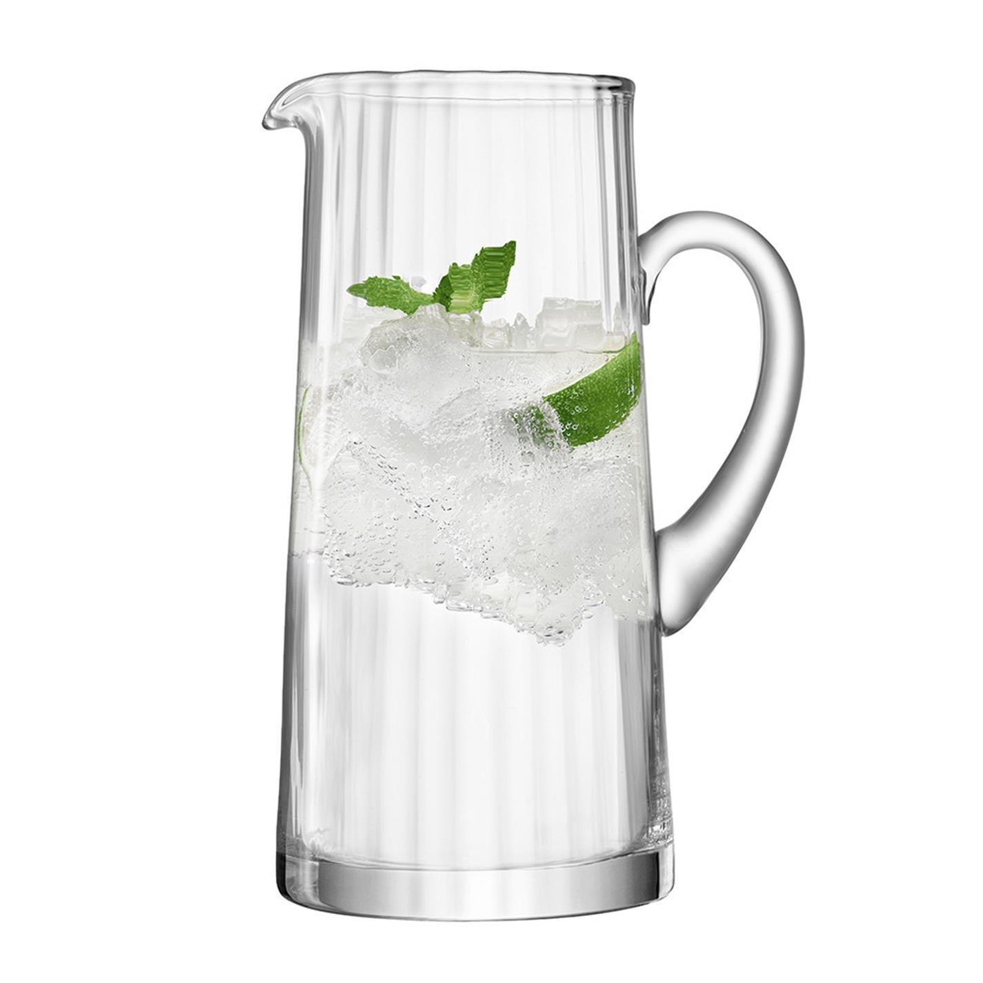 Clear - LSA - Aurelia Jug 1.9L - 1