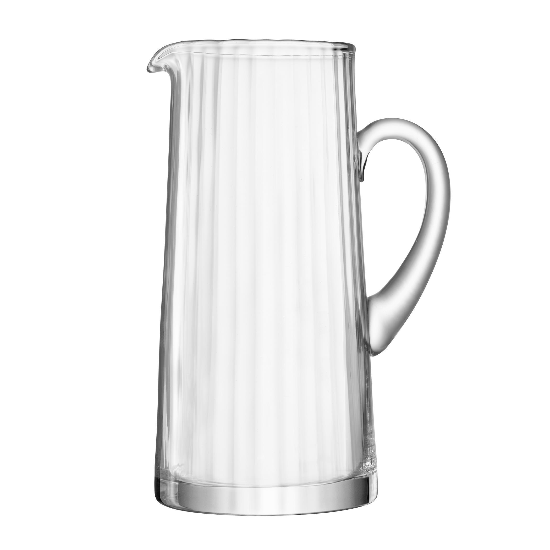 Clear - LSA - Aurelia Jug 1.9L - 3