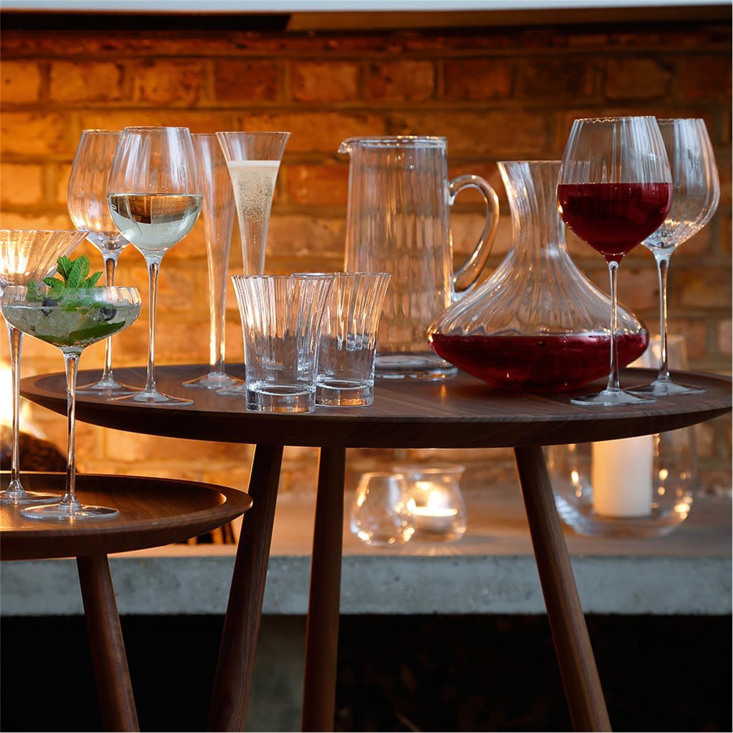 Clear - LSA - Aurelia Jug 1.9L - 4