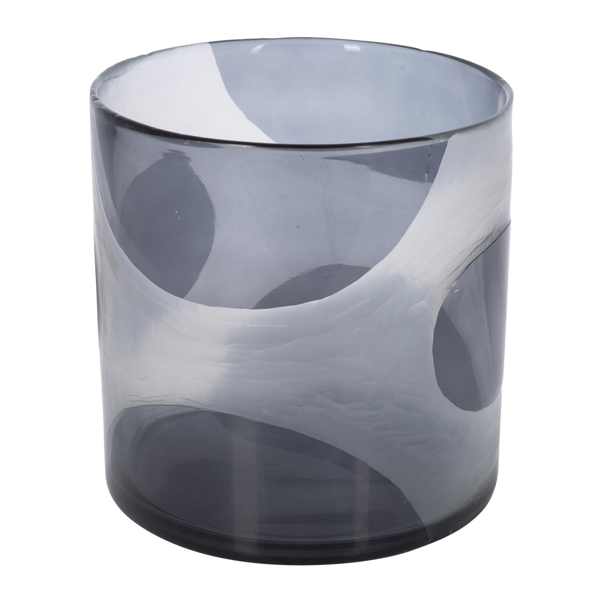 Black - Luxe - Black Spot Hurricane - 4