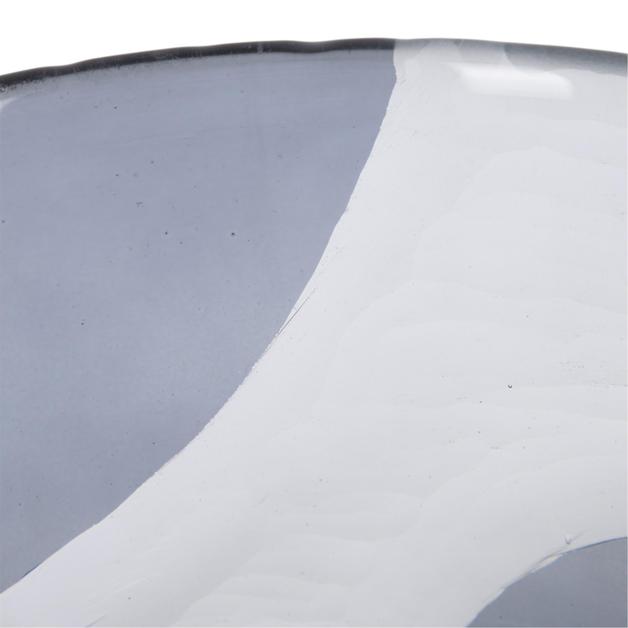 Black - Luxe - Black Spot Hurricane - 6