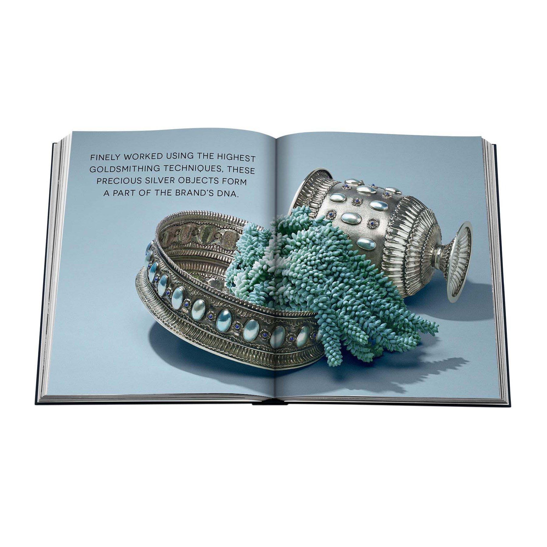 Black and White - Assouline - Buccellati: A Century Of Timeless Beauty Book - 6