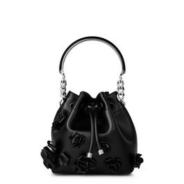 Jimmy Choo Small Flower Bon Bon Bag