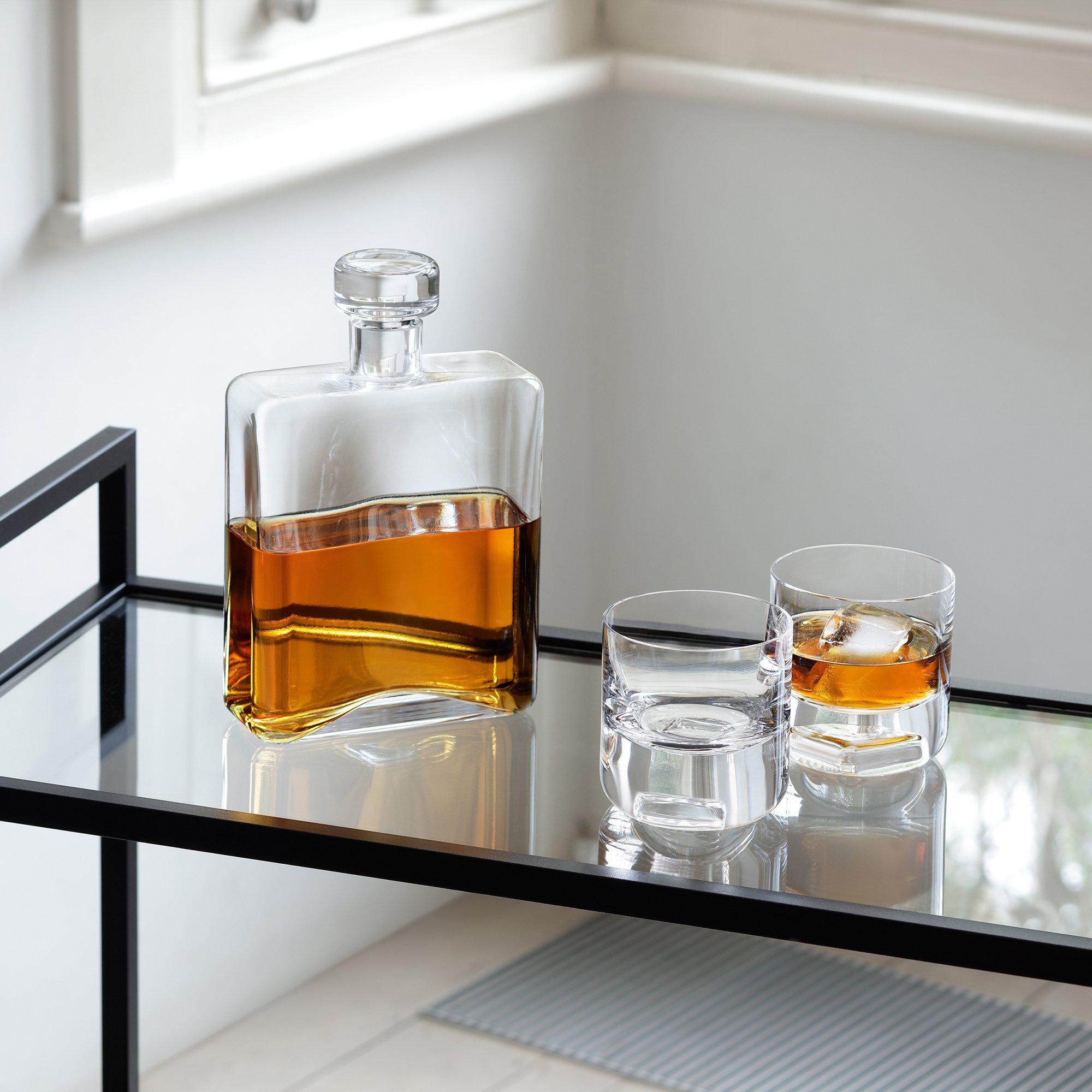 Clear - LSA - Cask Whisky Set - 2