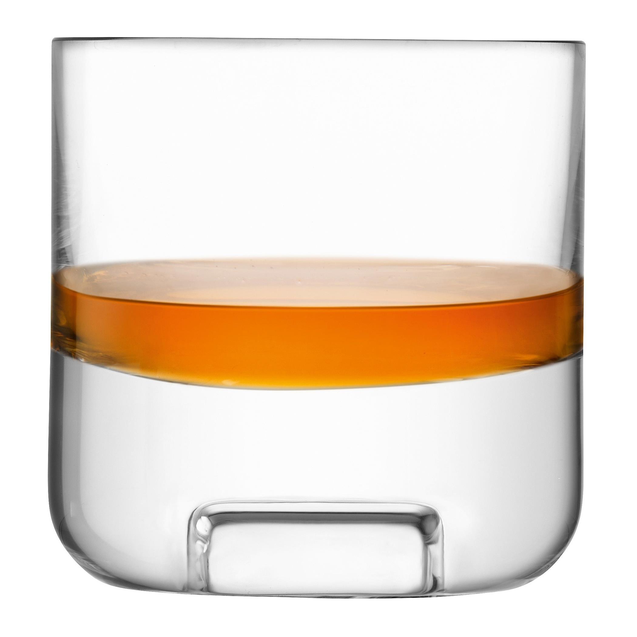 Clear - LSA - Cask Whisky Set - 3