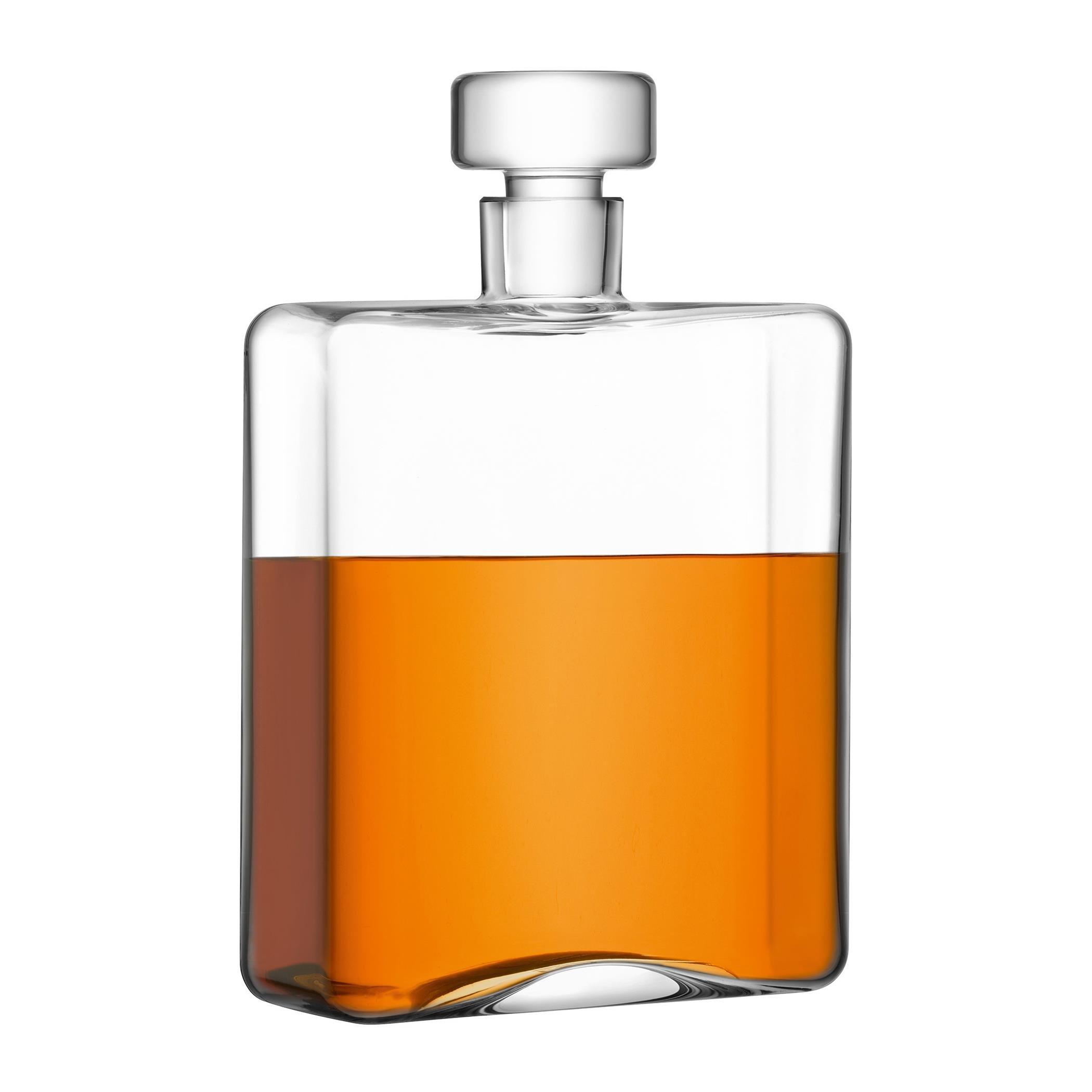 Clear - LSA - Cask Whisky Set - 4