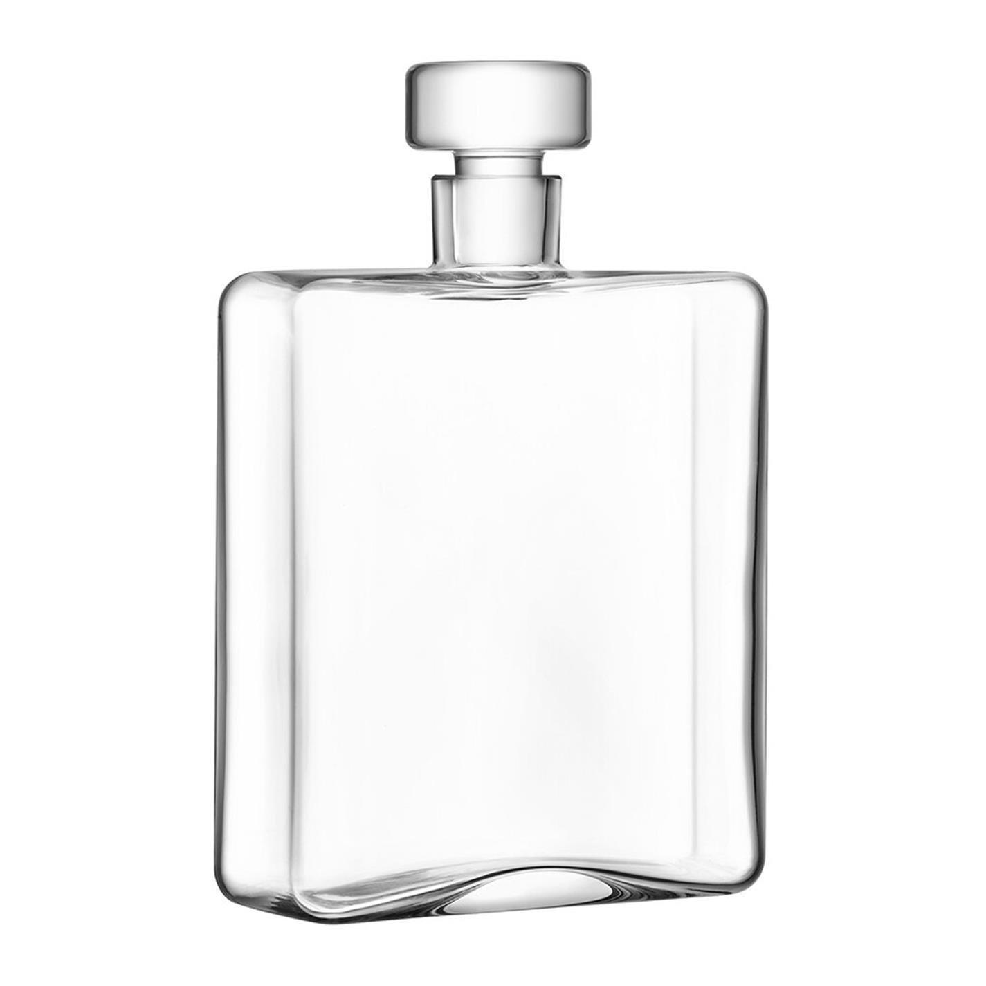 Clear - LSA - Cask Whisky Set - 6