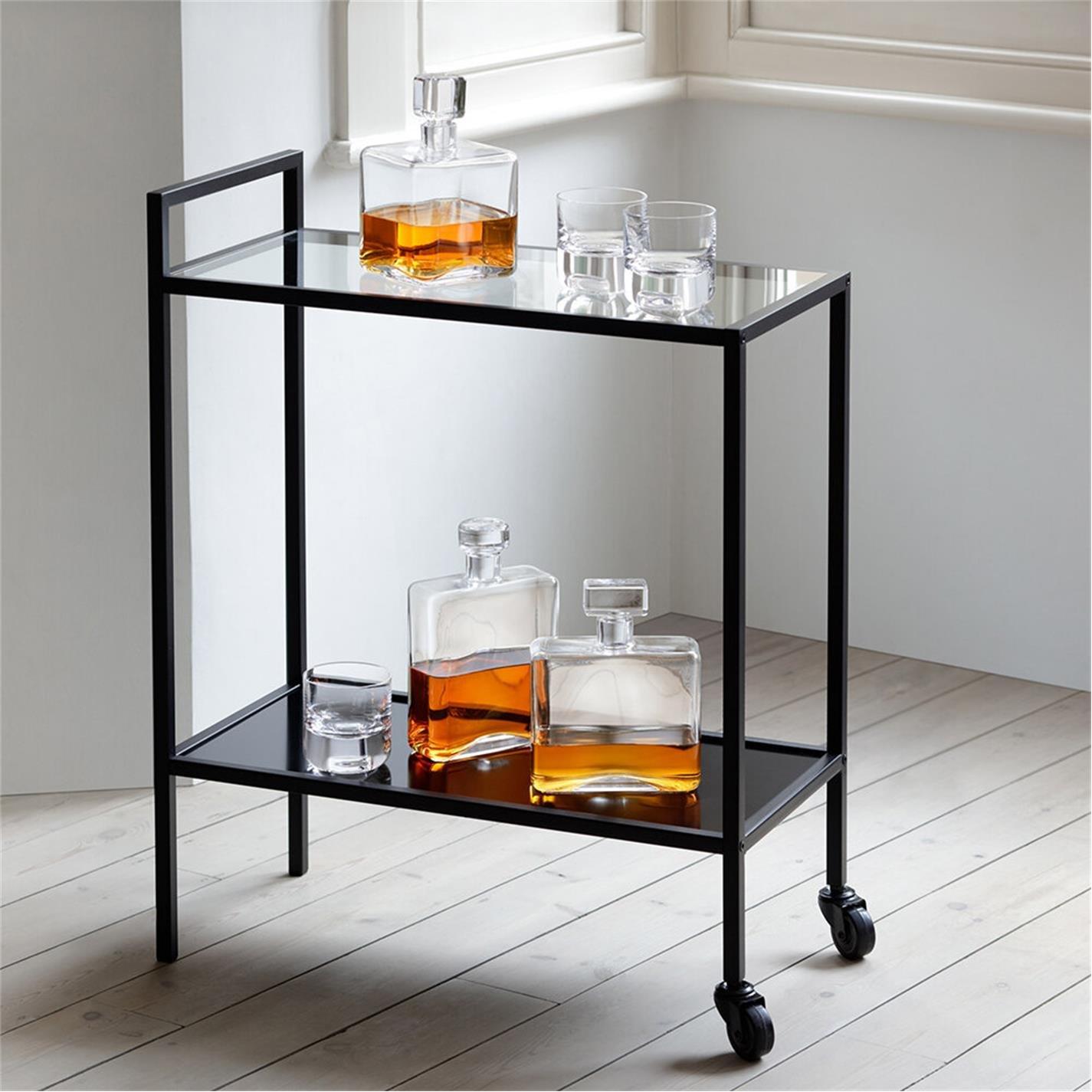 Clear - LSA - Cask Whisky Set - 8