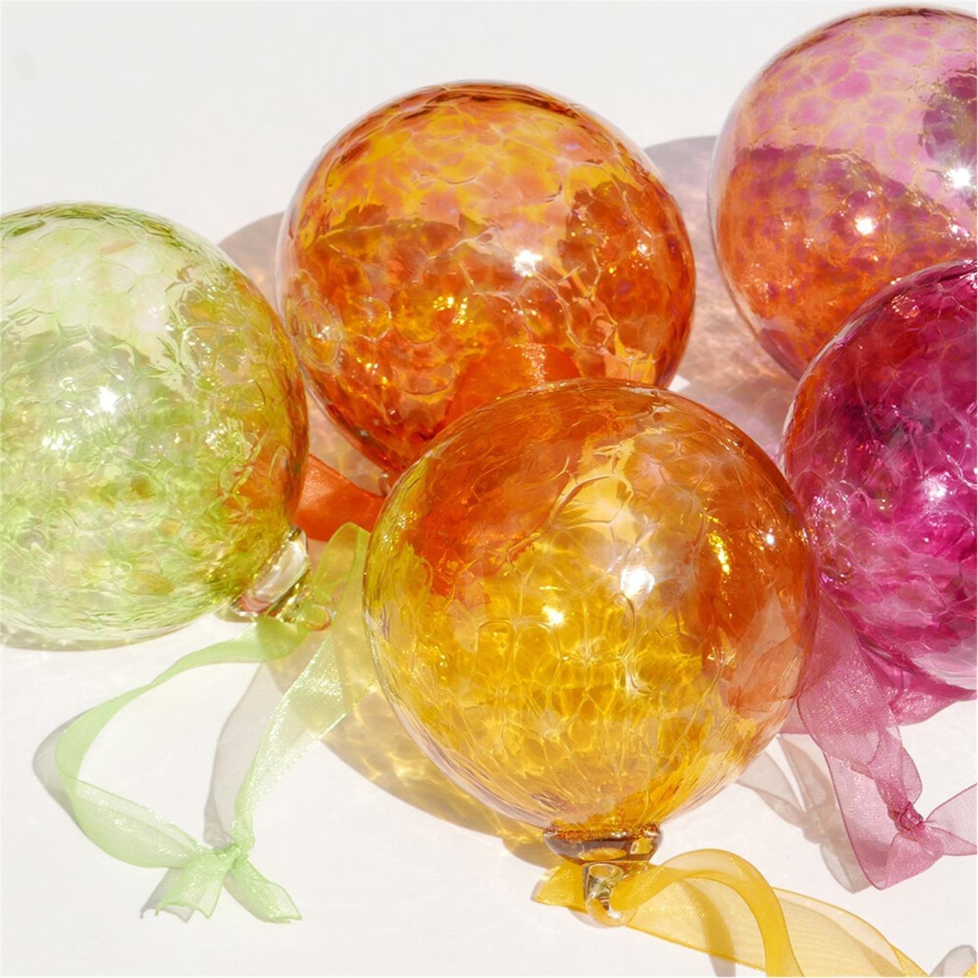 Pink - Vanderohe Curio - VanderoheCurio Celestial Dream Bauble - 4