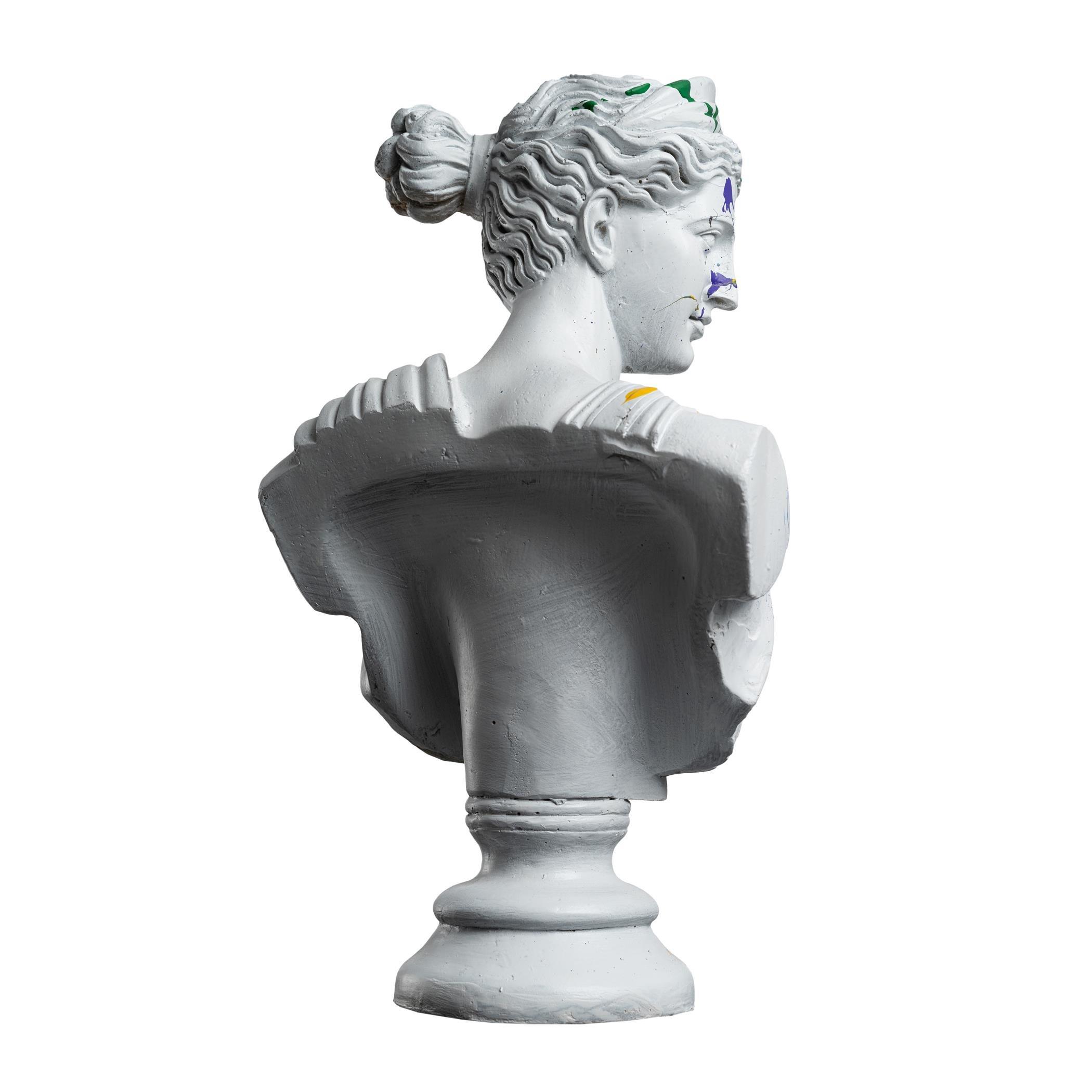 Multi - ArtChi - Colour Of Artemis Sculpture - 6