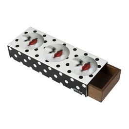 Fornasetti Comme Des Forna Box