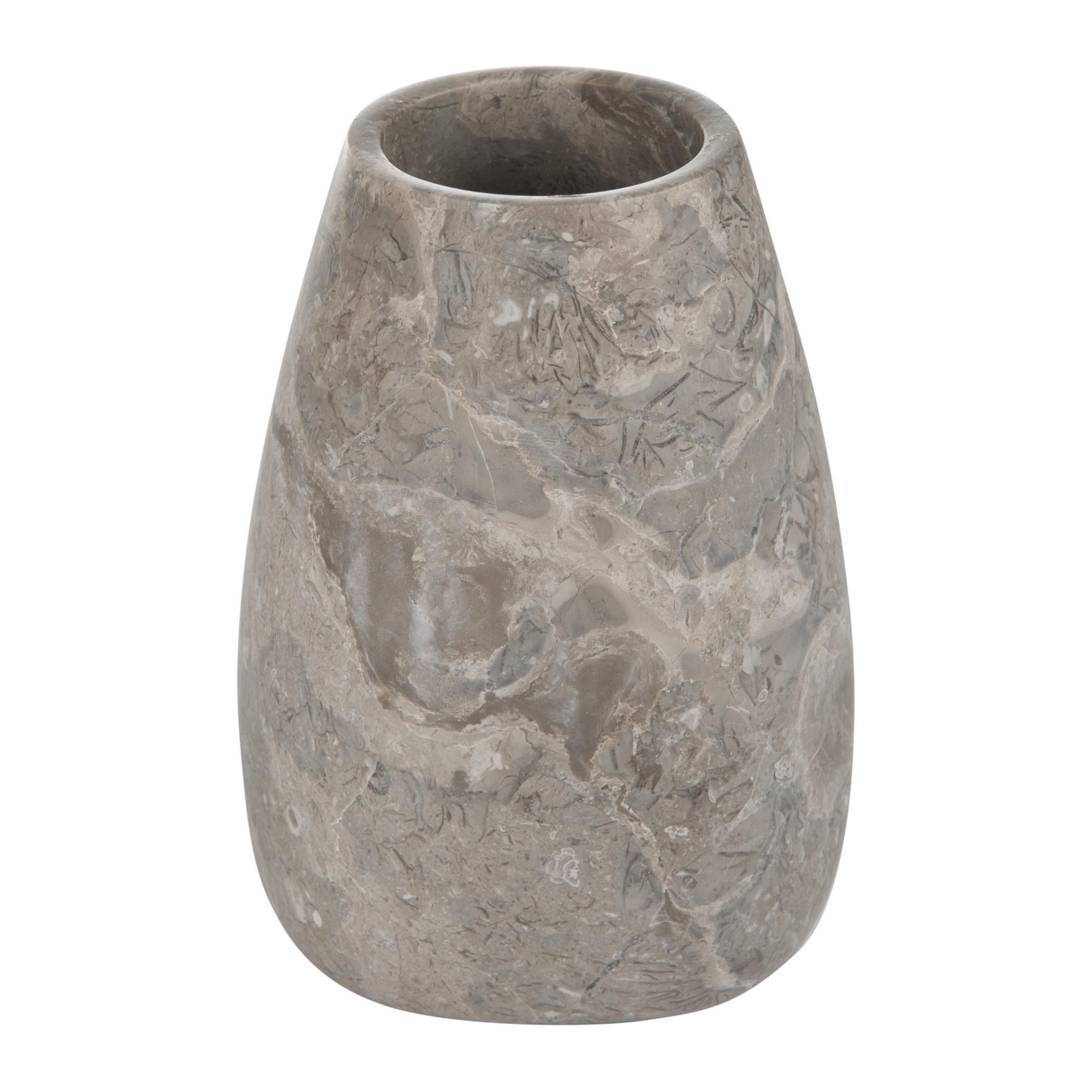 Beige - Aquanova - Conor Toothbrush Holder - 3