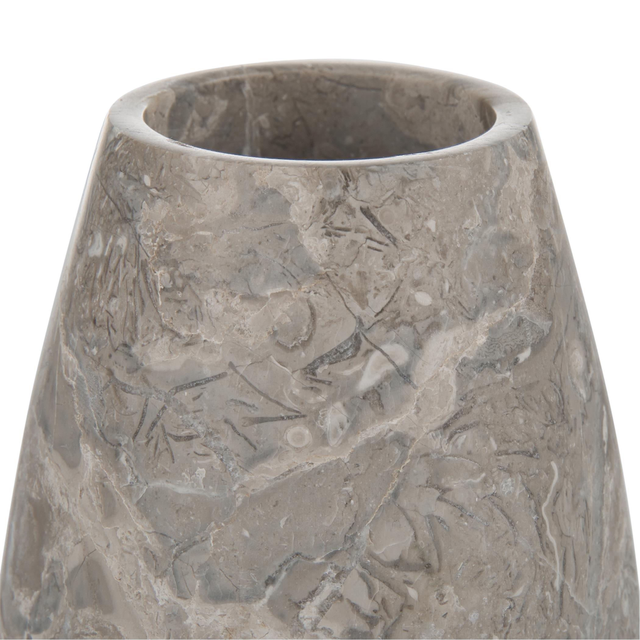 Beige - Aquanova - Conor Toothbrush Holder - 5