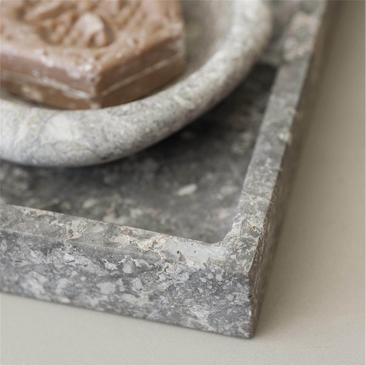 Beige - Aquanova - Conor Tray - 2