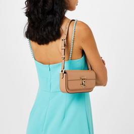 Jimmy Choo Avenue Mini Shoulder Bag