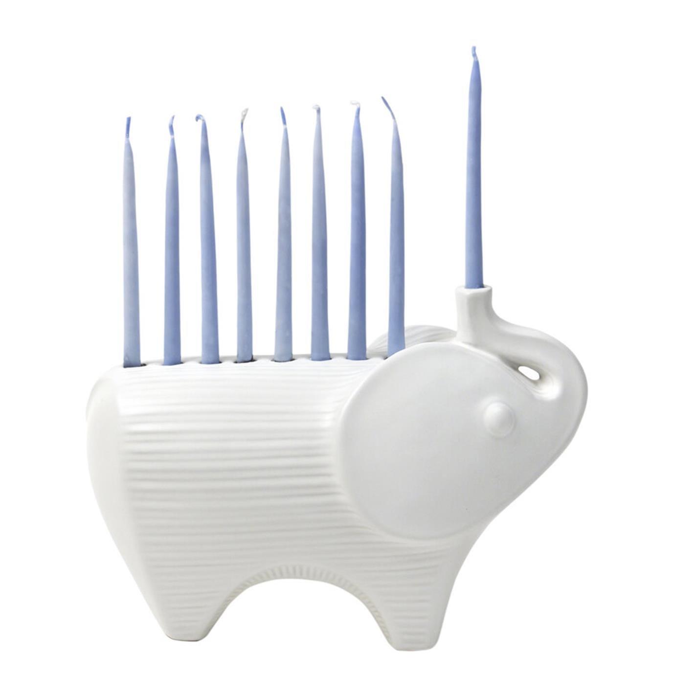 Jonathan Adler  Jonathanadler Menorah Elephant