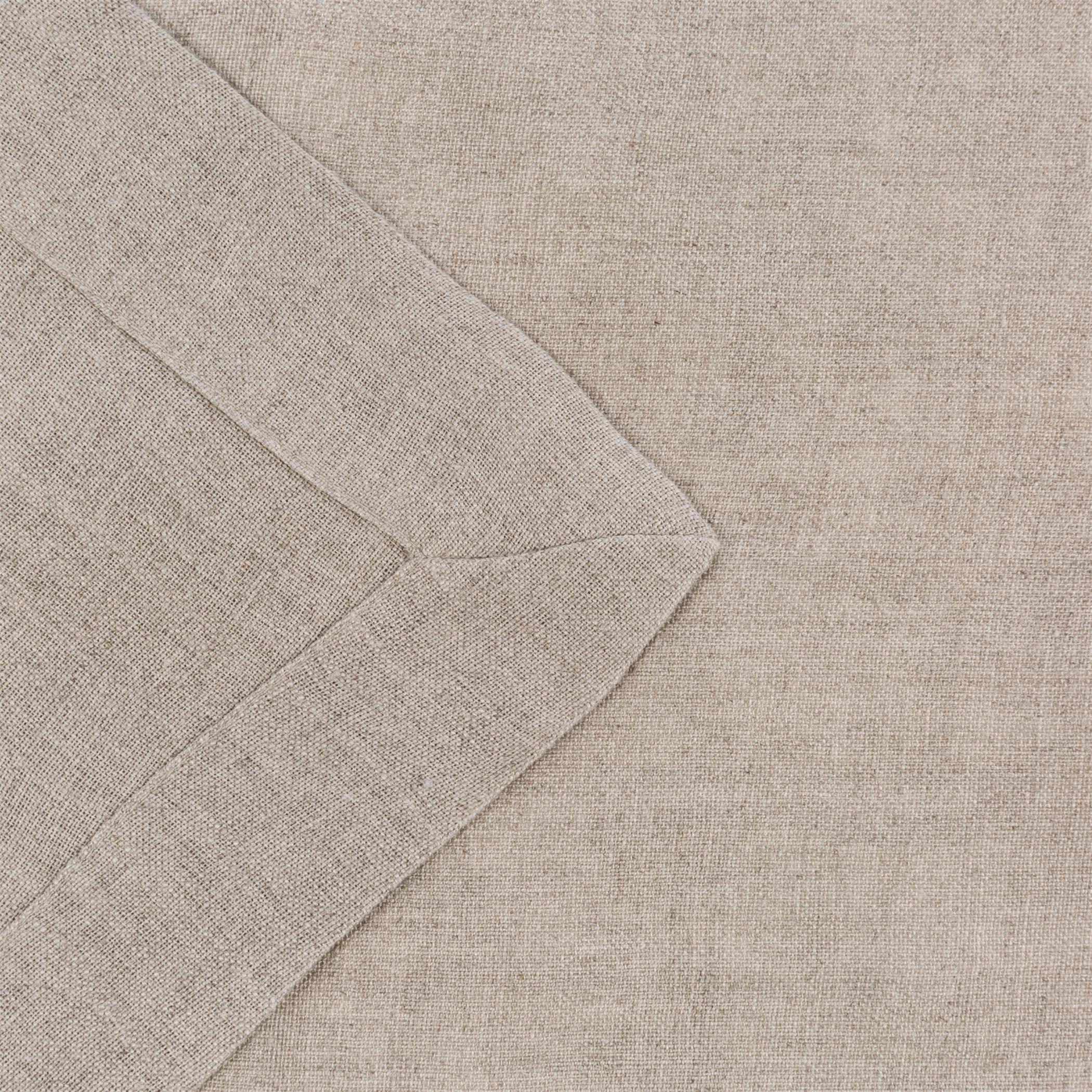 Gold - Joanna Buchanan - Embroidered Golden Bee Table Runner - 6