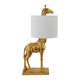 Bloomingville Giraffe Table Lamp