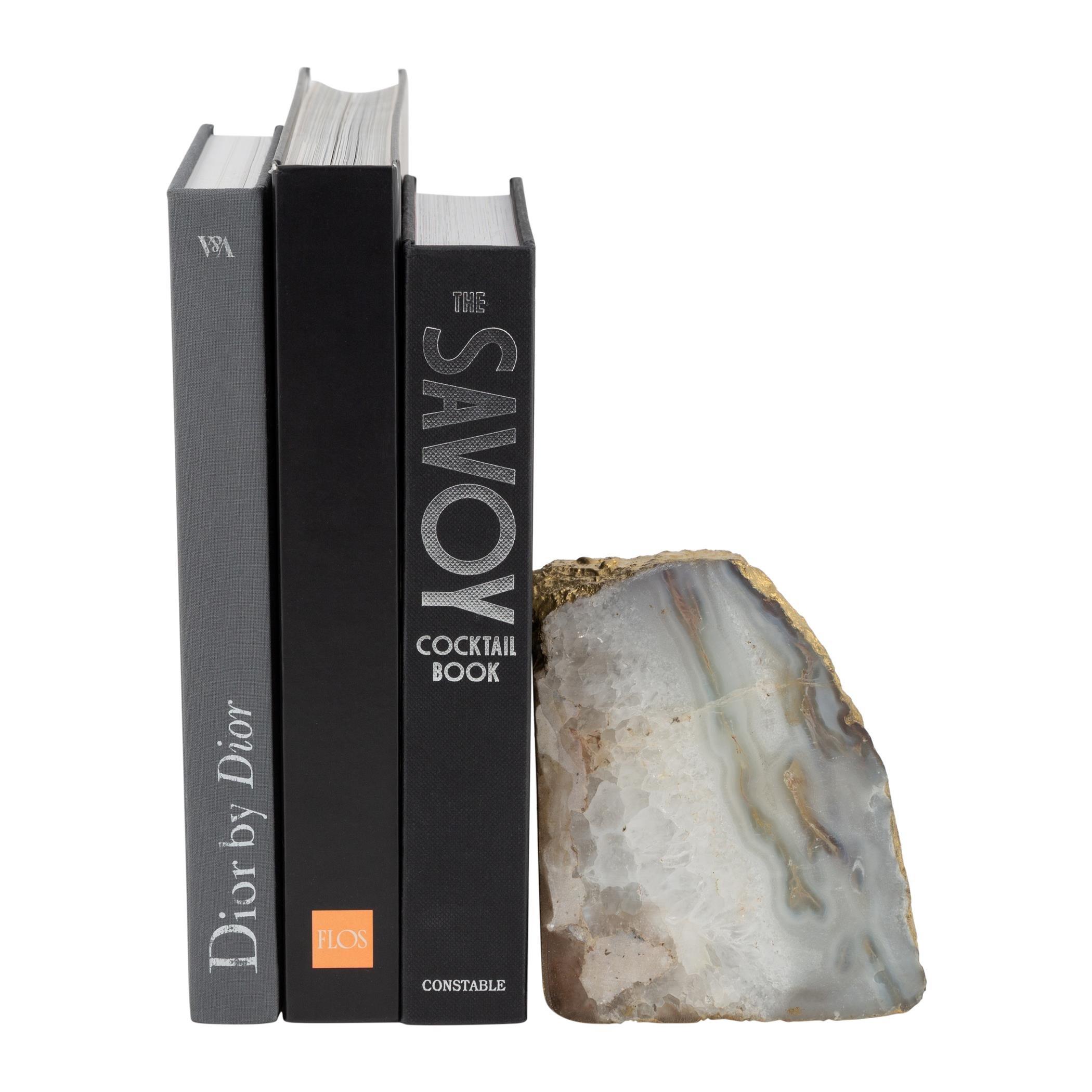 Gold - Luxe - Gold Fossil Object - 3