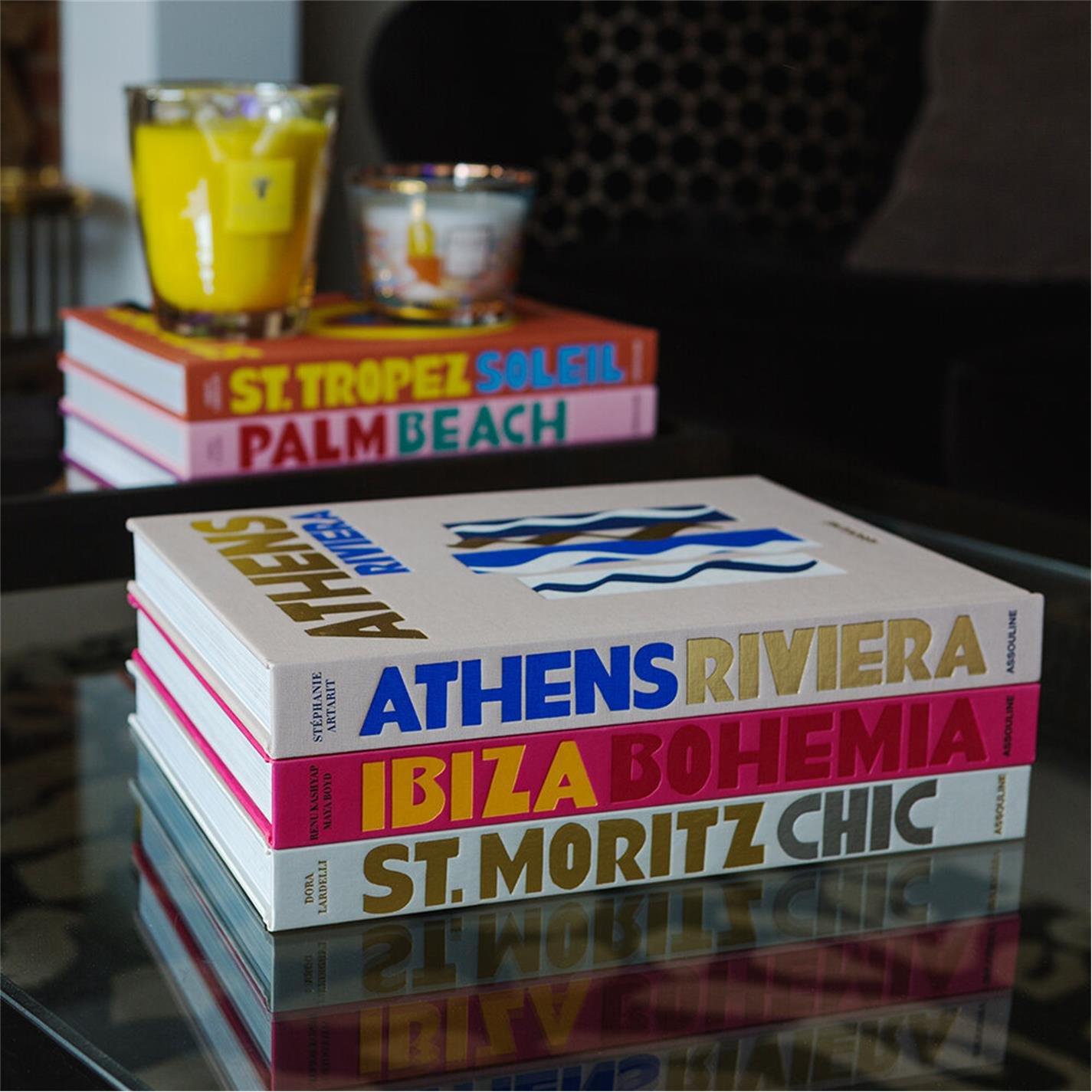 Pink - Assouline - Ibiza Bohemia Book - 7
