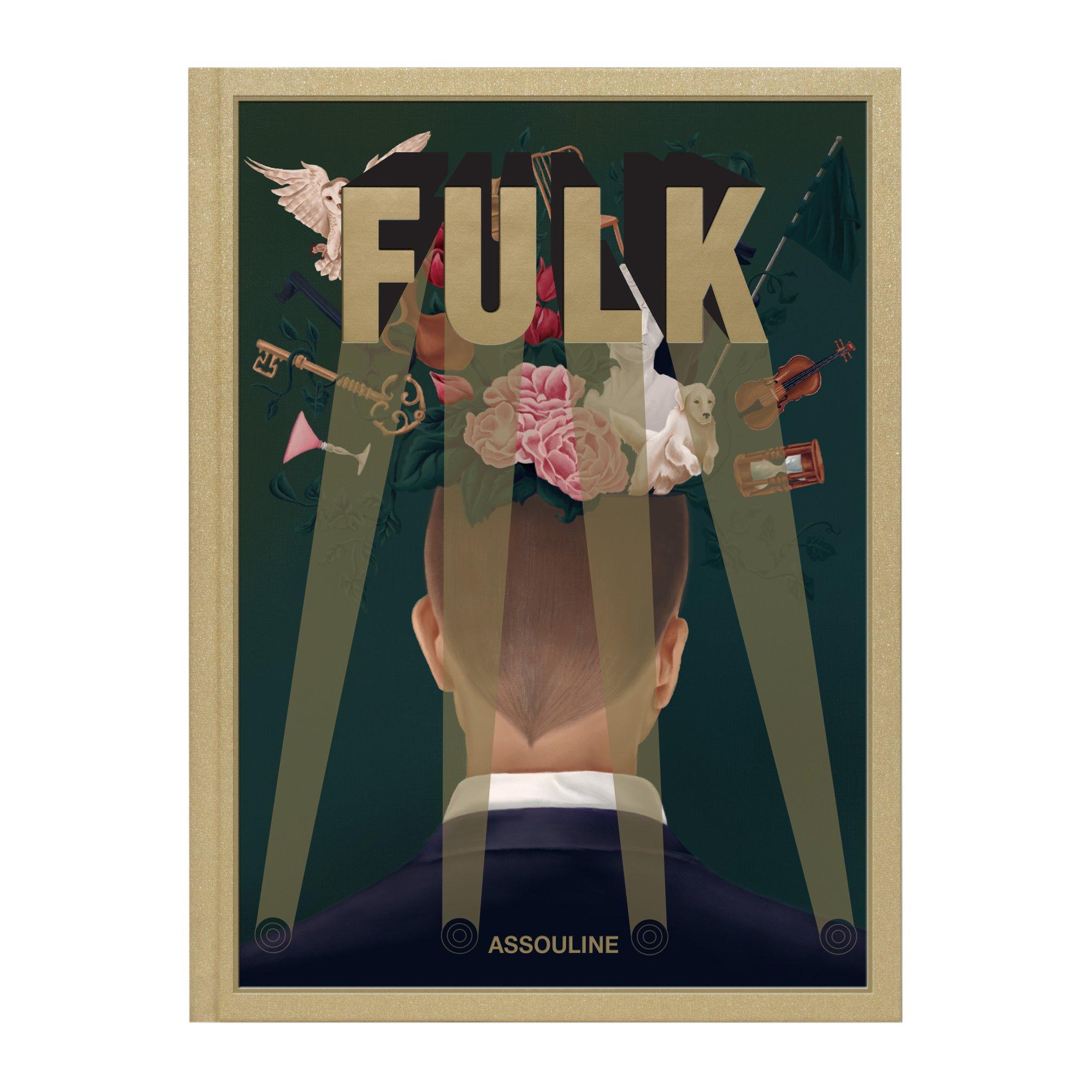 Multicoloured - Assouline - Ken Fulk: The Movie In My Mind Book - 11