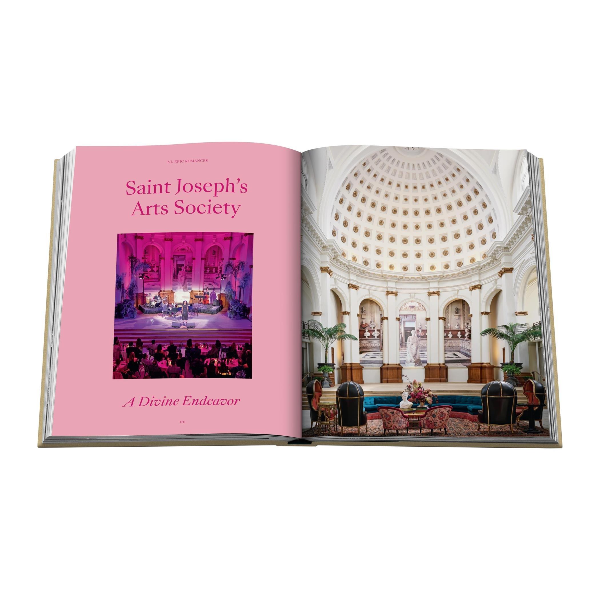 Multicoloured - Assouline - Ken Fulk: The Movie In My Mind Book - 7