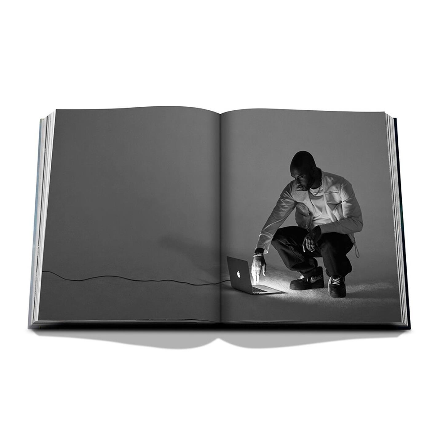 Blue - Assouline - Louis Vuitton: Virgil Abloh - 3