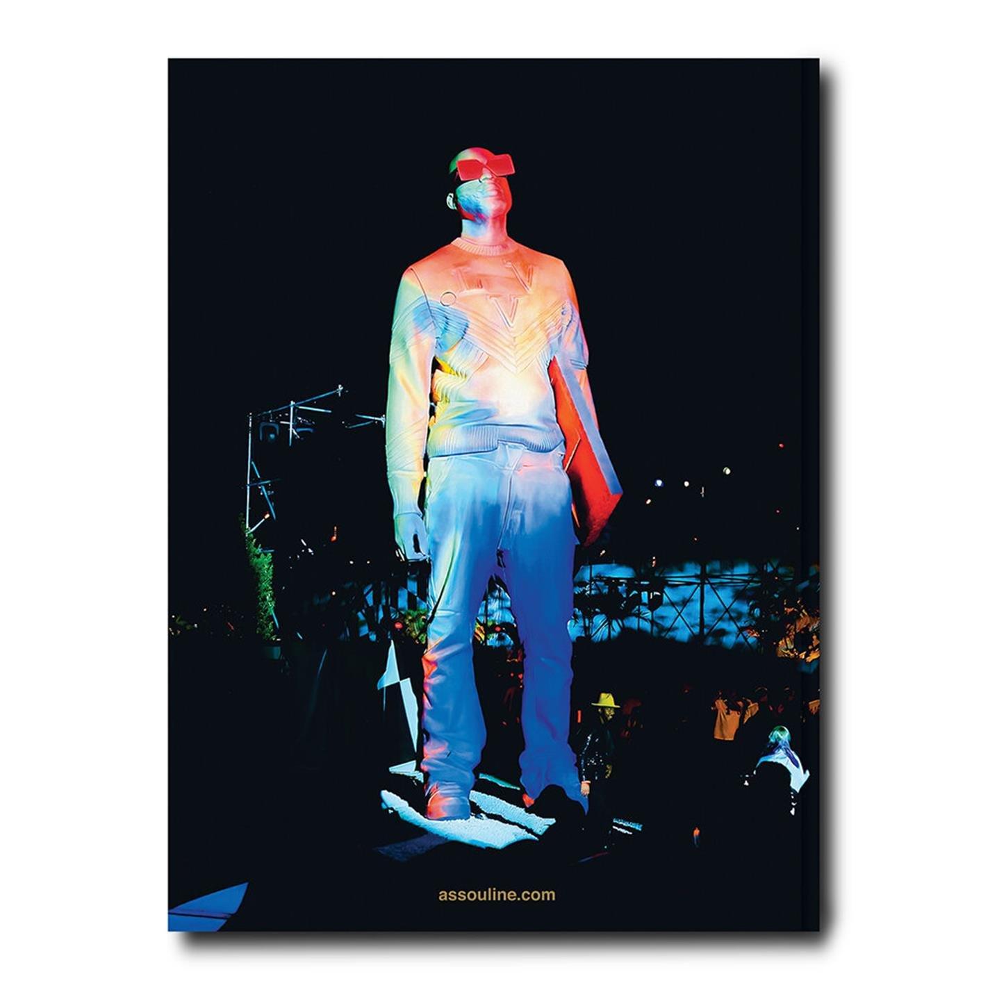 Blue - Assouline - Louis Vuitton: Virgil Abloh - 10